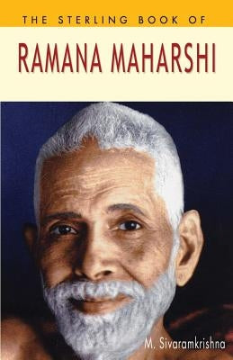 Ramana Maharshi by Sivaramkrishna, M.