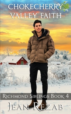 Chokecherry Valley Faith by Rezab, Jean