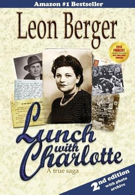 Lunch with Charlotte by Berger, Leon