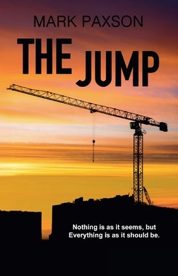 The Jump by Paxson, Mark