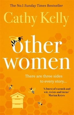 Other Women by Kelly, Cathy