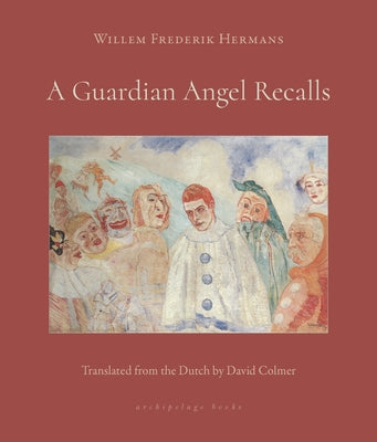 A Guardian Angel Recalls by Hermans, Willem Frederik