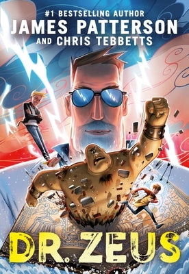 Dr. Zeus by Patterson, James