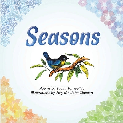 Seasons by Torricellas, Susan