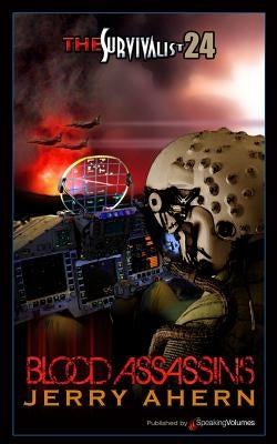 Blood Assassins by Ahern, Jerry