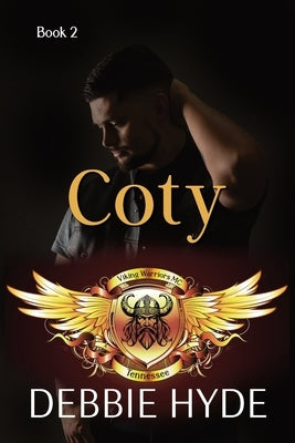 Coty by Hyde, Debbie