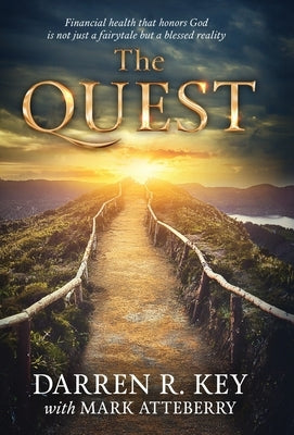 The Quest by Key, Darren