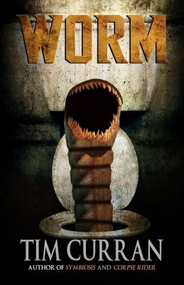 Worm by Curran, Tim