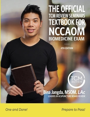 NCCAOM Biomedicine by Jangda, Bina