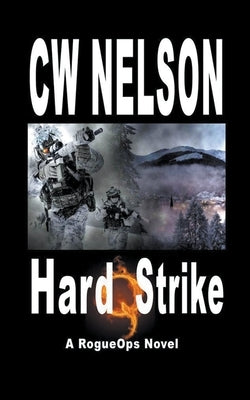 HardStrike by Nelson, Cw