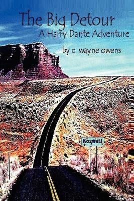The Big Detour by Owens, C. Wayne