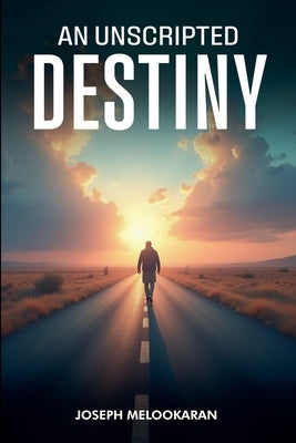An Unscripted Destiny by Melookaran, Joseph