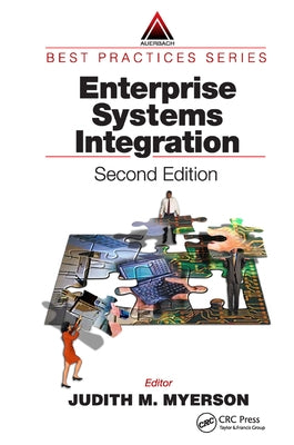 Enterprise Systems Integration by Myerson, Judith M.