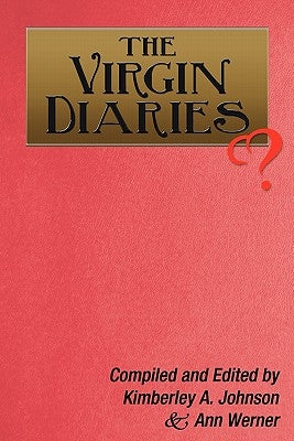 The Virgin Diaries by Werner, Ann