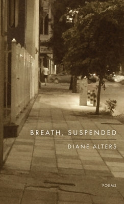 Breath, Suspended by Alters, Diane