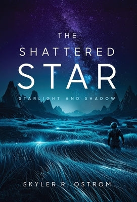 The Shattered Star: Starlight and Shadow by Ostrom, Skyler R.