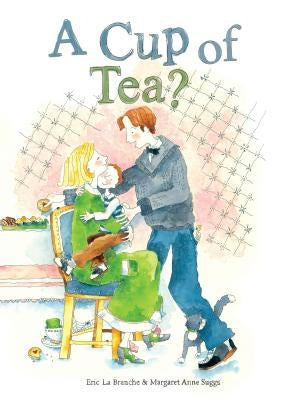 A Cup of Tea? by Branche, Eric
