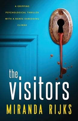 The Visitors by Rijks, Miranda