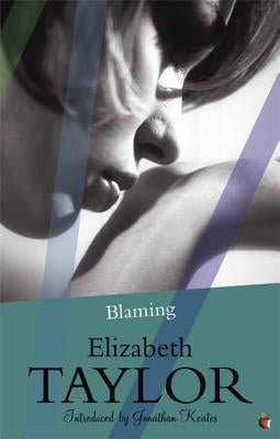 Blaming by Taylor, Elizabeth
