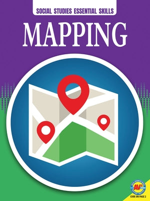 Mapping by Hudak, Heather C.