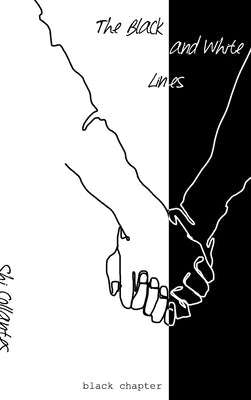 The Black and White Lines I by Collantes, Shi