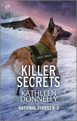 Killer Secrets by Donnelly, Kathleen