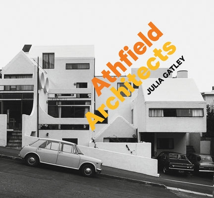 Athfield Architects by Gatley, Julia