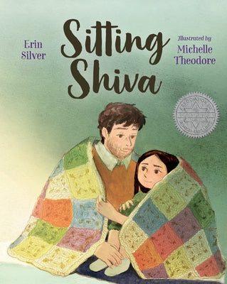 Sitting Shiva by Silver, Erin