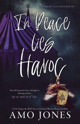 In Peace Lies Havoc by Jones, Amo
