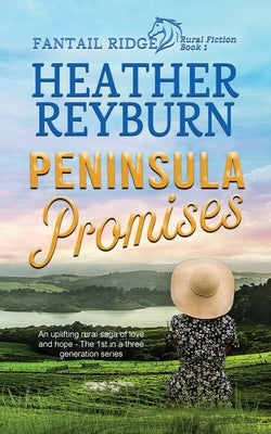 Peninsula Promises by Reyburn, Heather