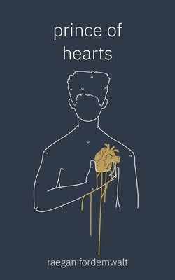 Prince of Hearts by Fordemwalt, Raegan