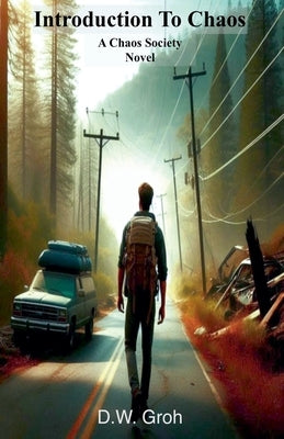 Introduction to chaos by Groh, D. W.