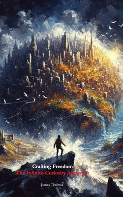 Crafting Freedom: The Infinite-Curiosity Approach by Thomas, James