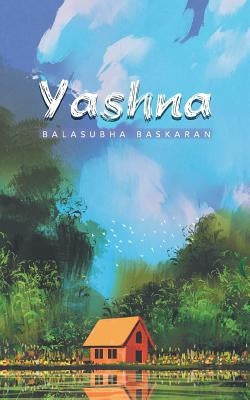 Yashna by Baskaran, Balasubha