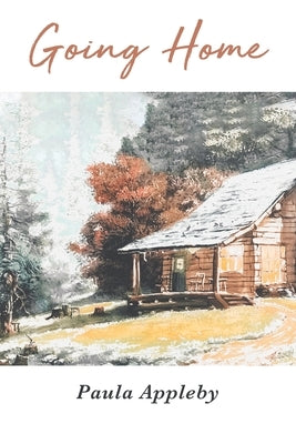 Going Home by Appleby, Paula