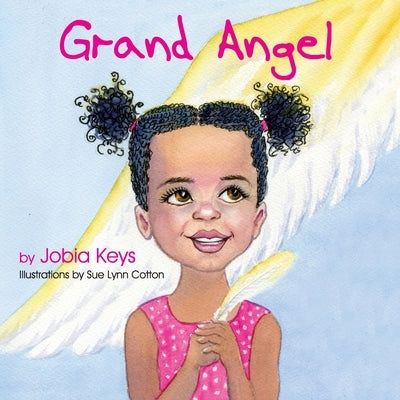 Grand Angel by Keys, Jobia