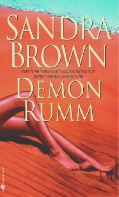 Demon Rumm by Brown, Sandra