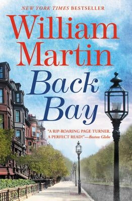 Back Bay by Martin, William