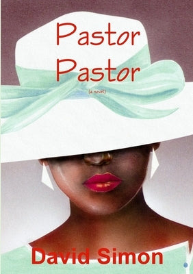 Pastor Pastor by Simon, David