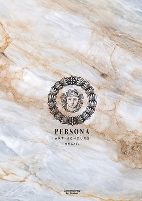Persona Art Honors by Contemporary Art Station
