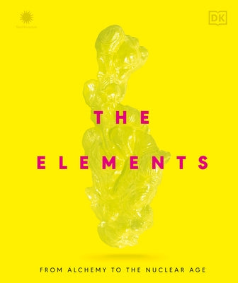 The Elements by Dk