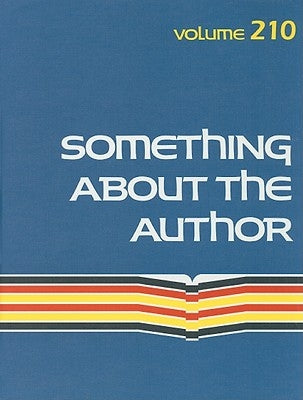 Something about the Author by Kumar, Lisa