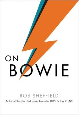 On Bowie by Sheffield, Rob