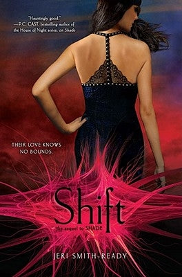 Shift by Smith-Ready, Jeri