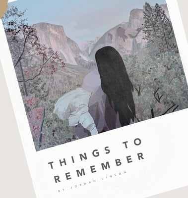 Things to Remember by Linson, Jordan
