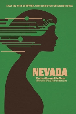 Nevada by McClean, Xavier