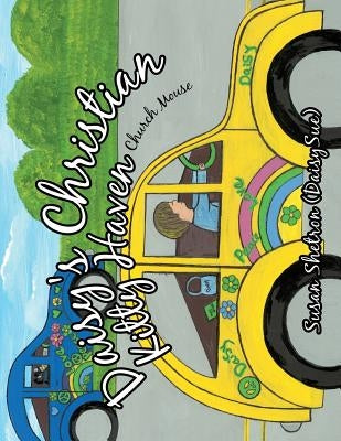 Daisy's Christian Kitty Haven by Shetron, Susan (Daisysue)