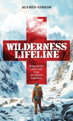 Wilderness Lifeline: Bushcraft First Aid for Ultimate Survival by Gibson, Alfred