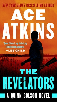 The Revelators by Atkins, Ace