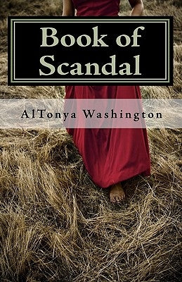 Book of Scandal: The Ramsey Elders by Washington, Altonya